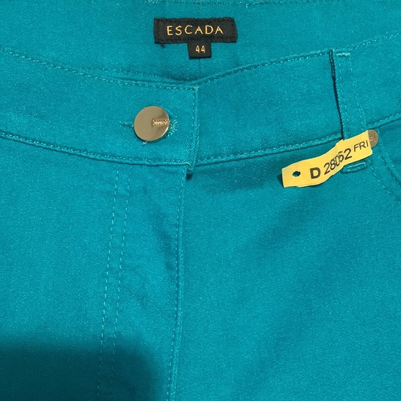 ESCADA stretch jeans - Picture 3 of 7